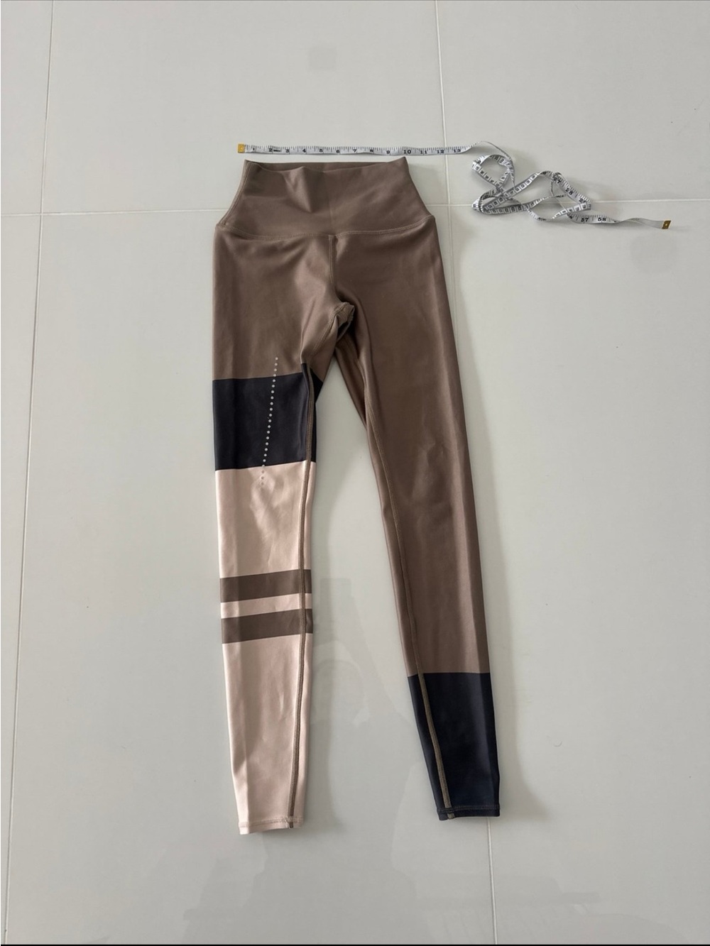 ALO Yoga High-Waist Womens Leggings